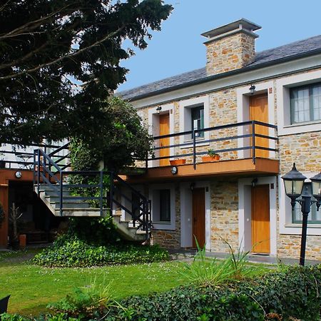 Apartamentos Castello Cartavio 外观 照片