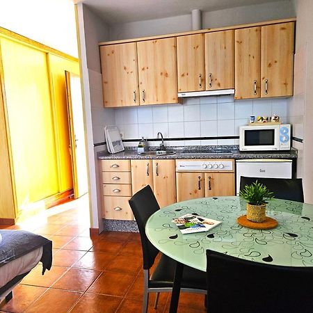 Apartamentos Castello Cartavio 外观 照片