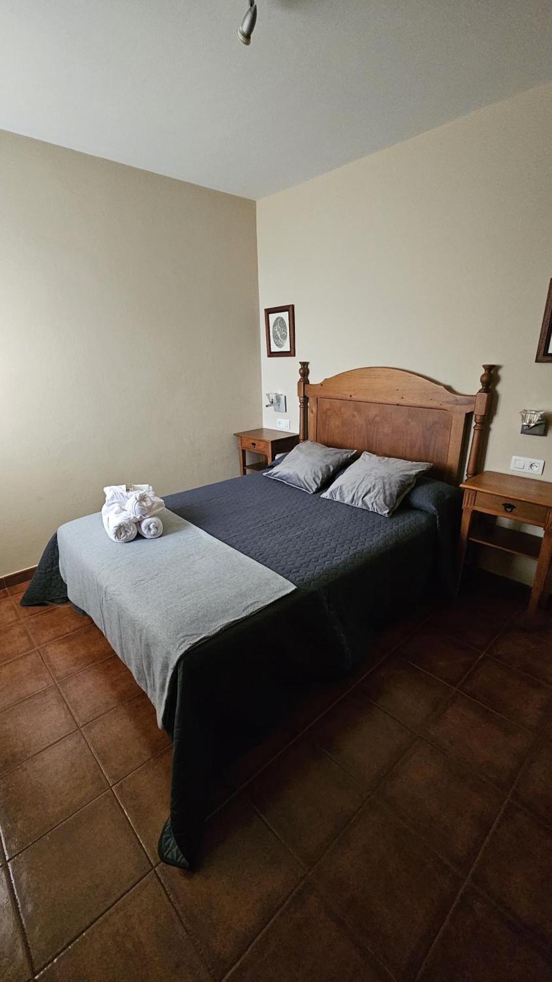 Apartamentos Castello Cartavio 外观 照片