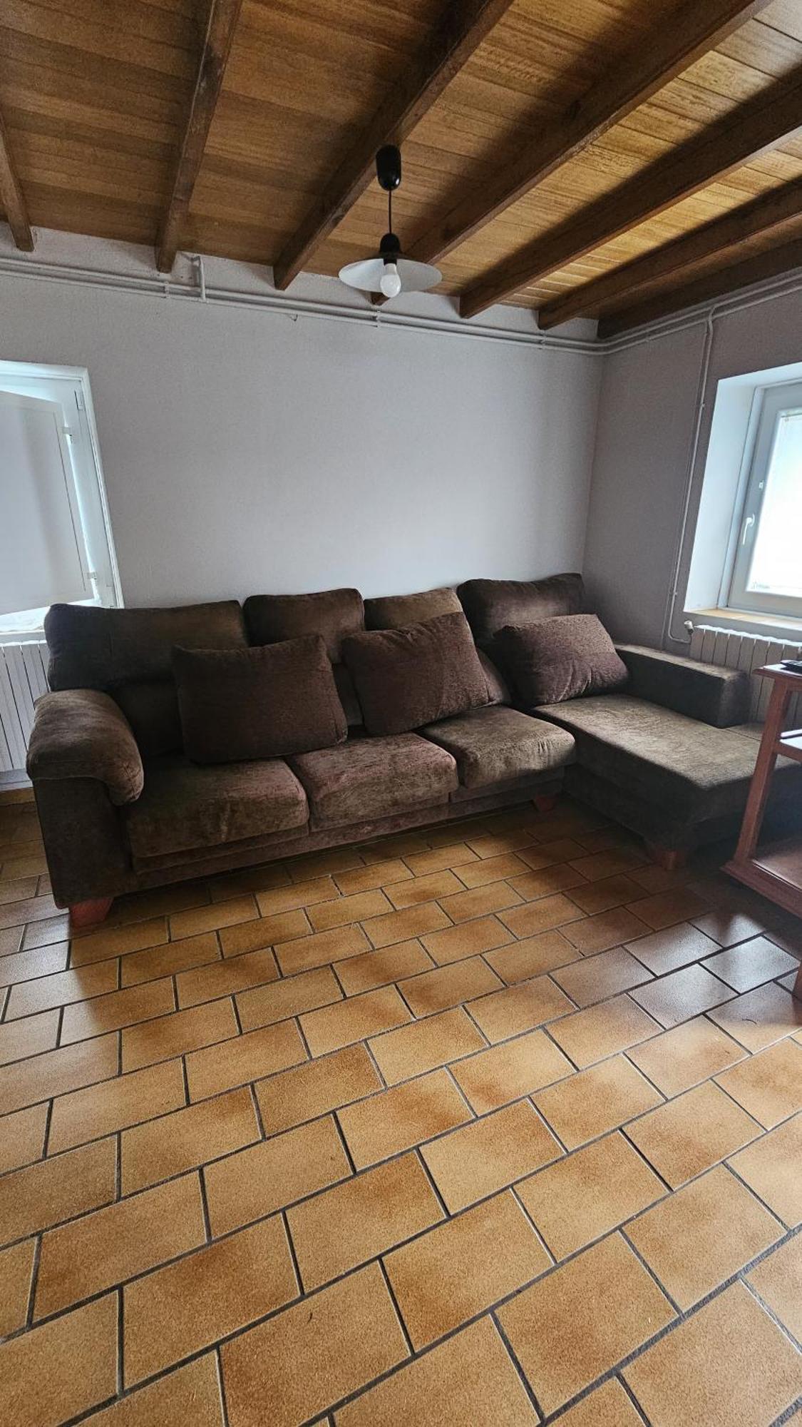 Apartamentos Castello Cartavio 外观 照片