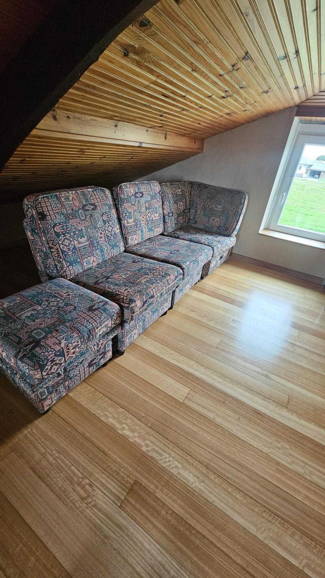 Apartamentos Castello Cartavio 外观 照片