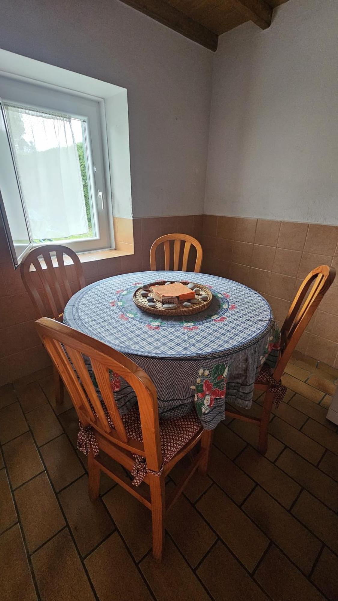 Apartamentos Castello Cartavio 外观 照片