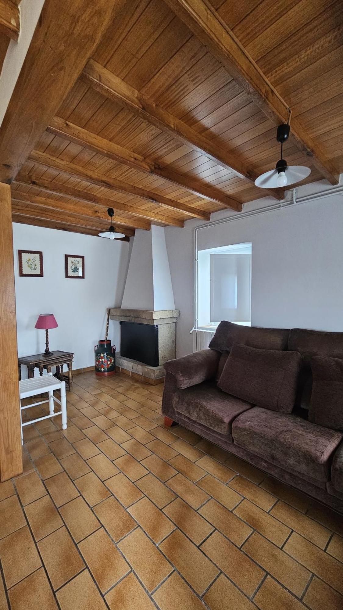 Apartamentos Castello Cartavio 外观 照片