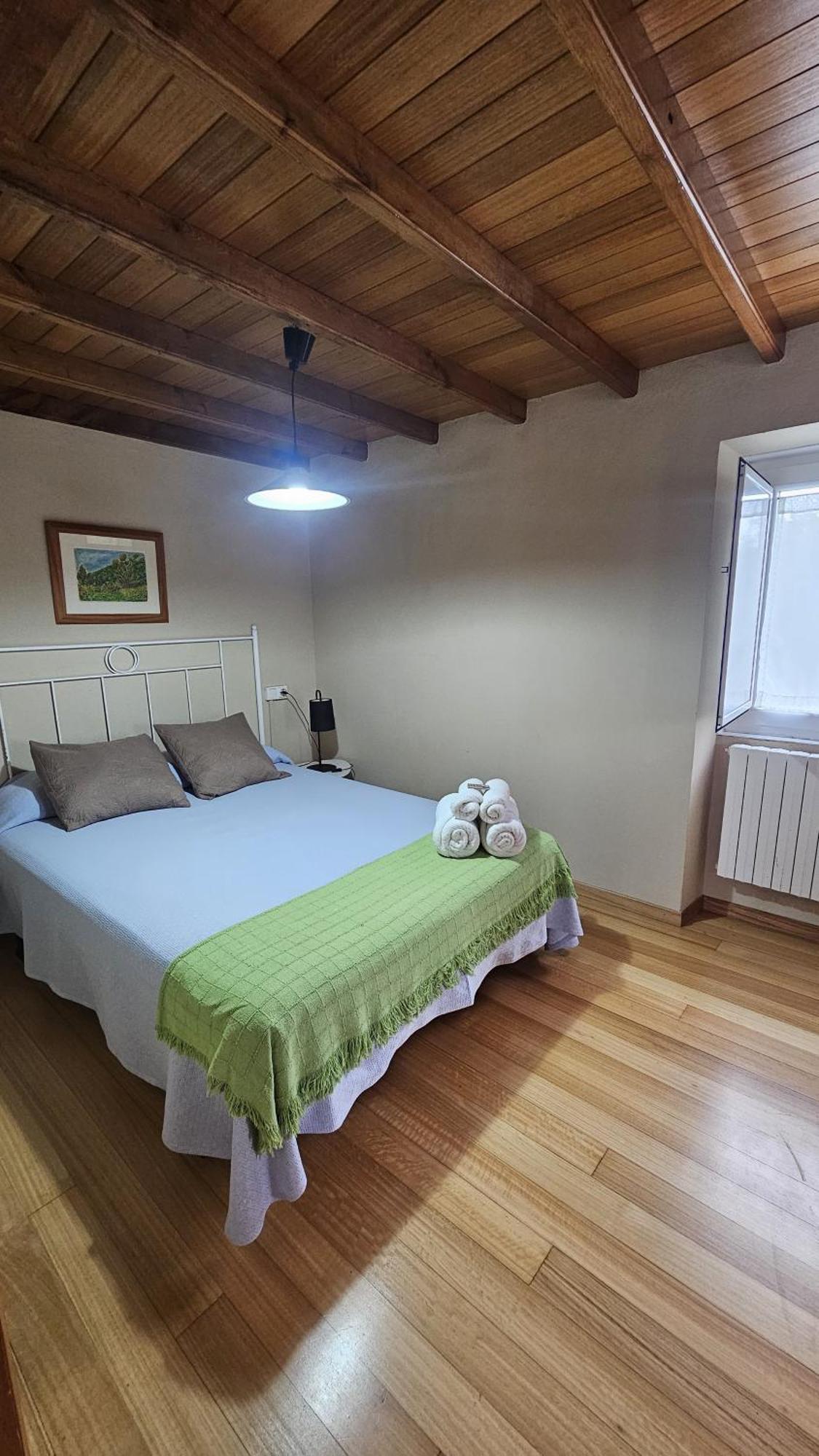 Apartamentos Castello Cartavio 外观 照片