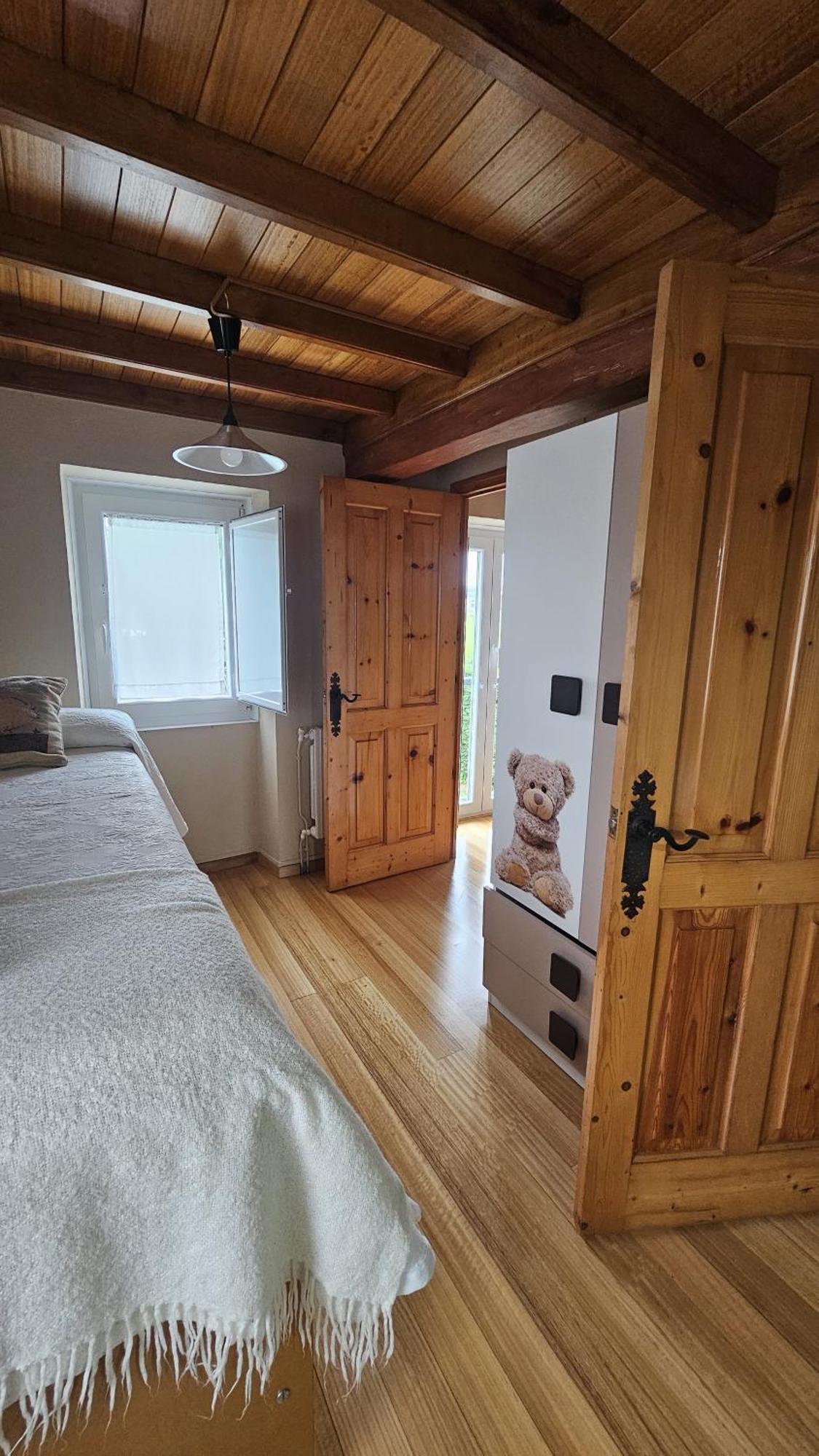 Apartamentos Castello Cartavio 外观 照片