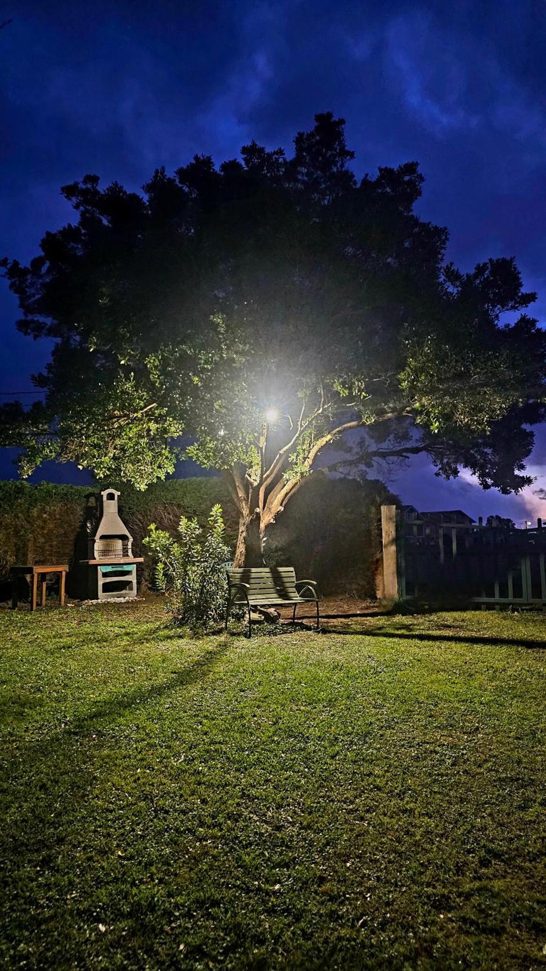 Apartamentos Castello Cartavio 外观 照片