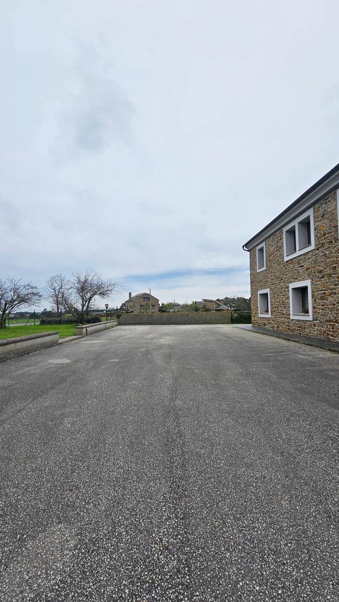 Apartamentos Castello Cartavio 外观 照片