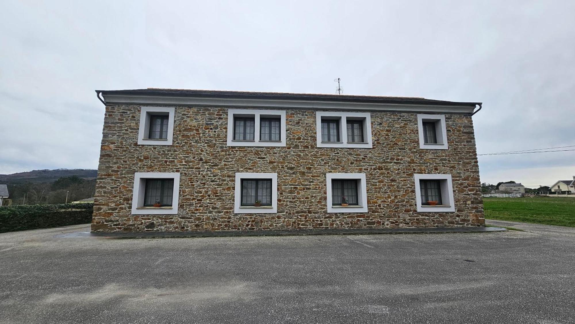 Apartamentos Castello Cartavio 外观 照片