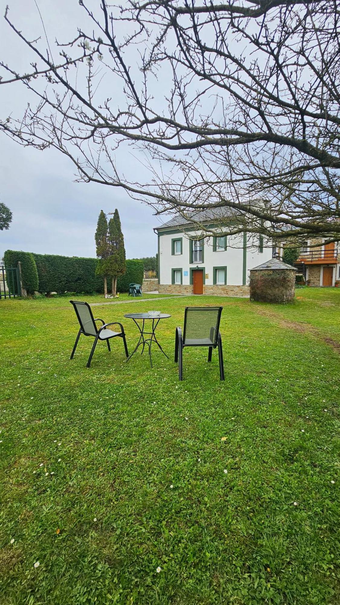 Apartamentos Castello Cartavio 外观 照片