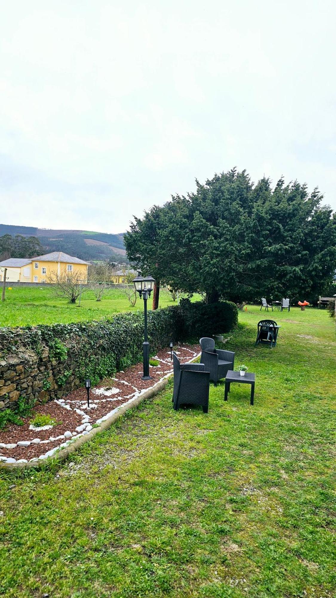 Apartamentos Castello Cartavio 外观 照片