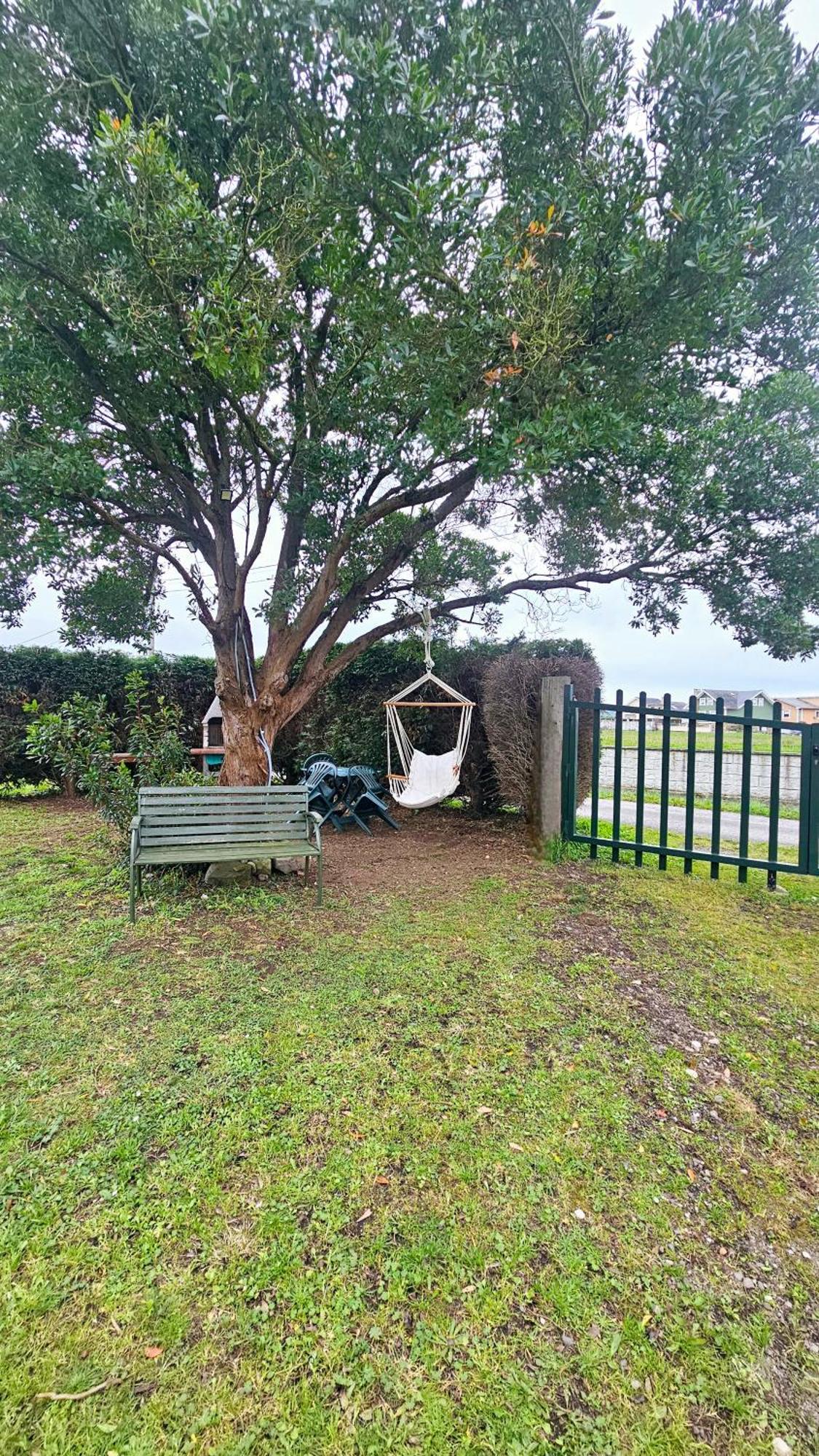 Apartamentos Castello Cartavio 外观 照片