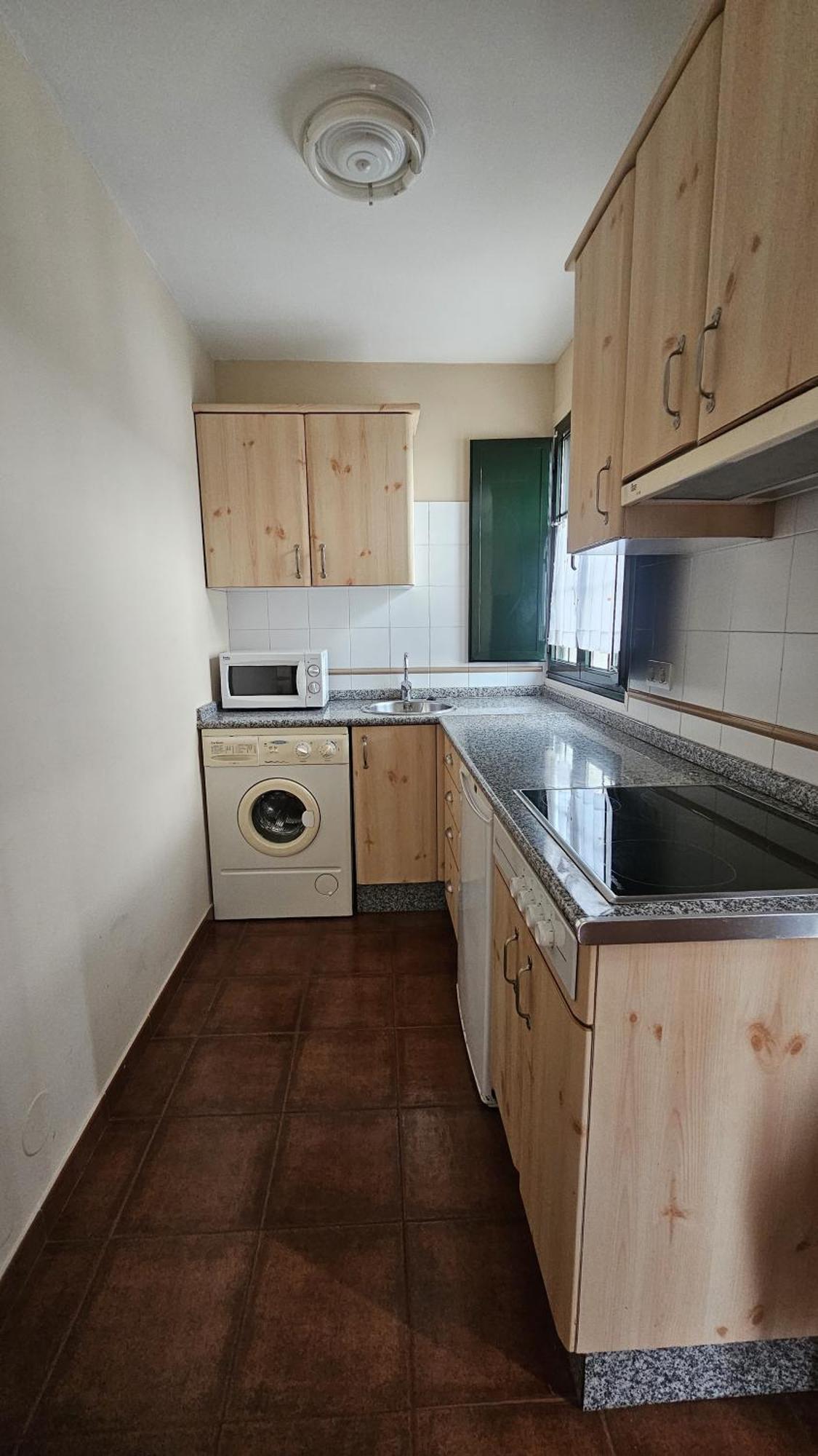 Apartamentos Castello Cartavio 外观 照片