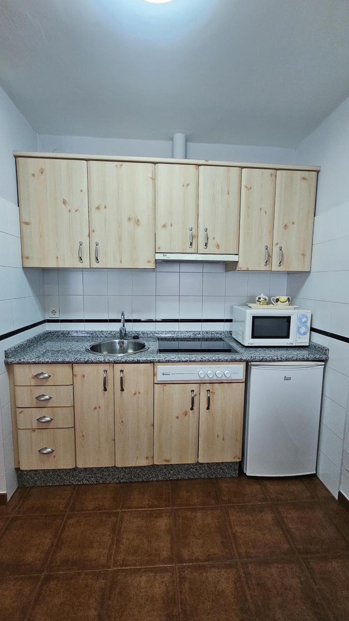 Apartamentos Castello Cartavio 外观 照片