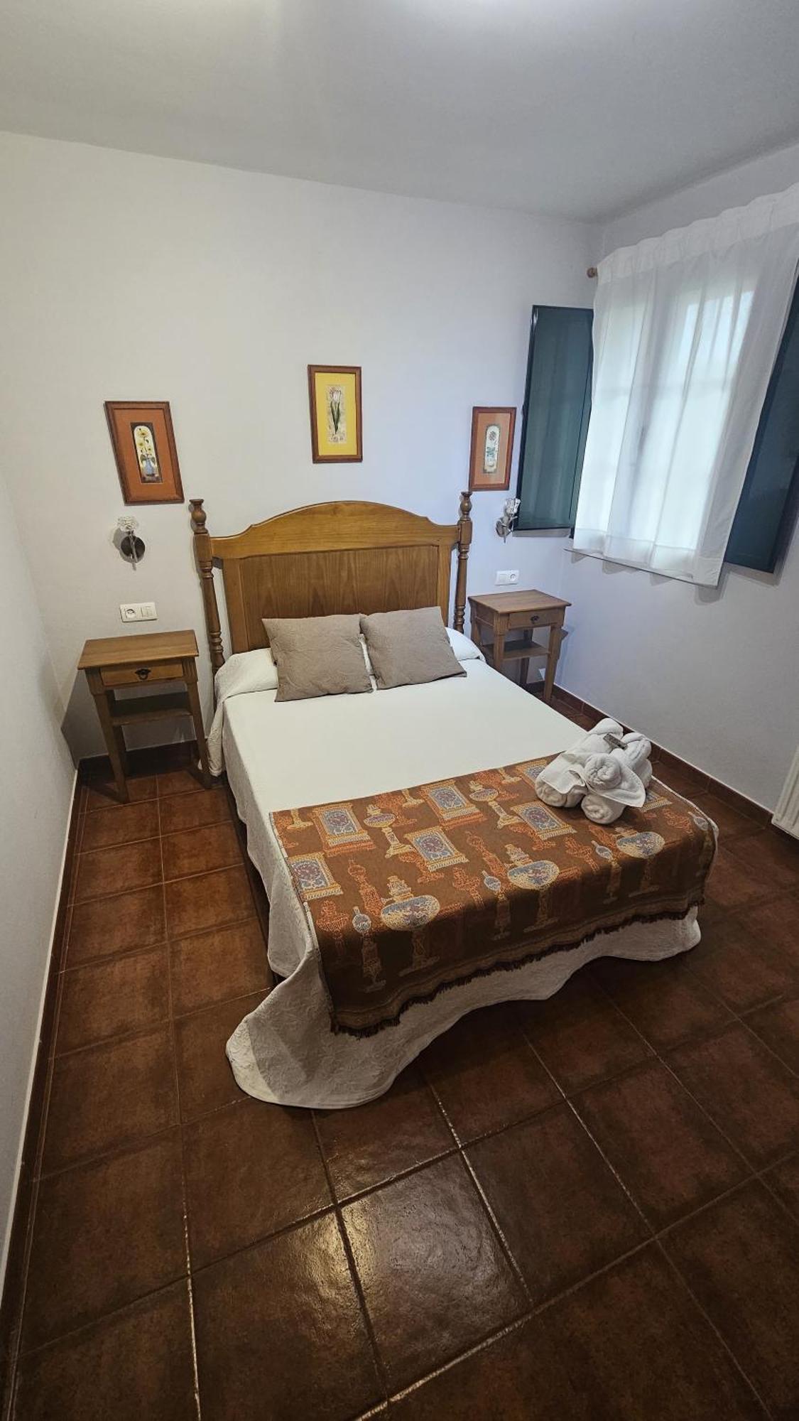 Apartamentos Castello Cartavio 外观 照片
