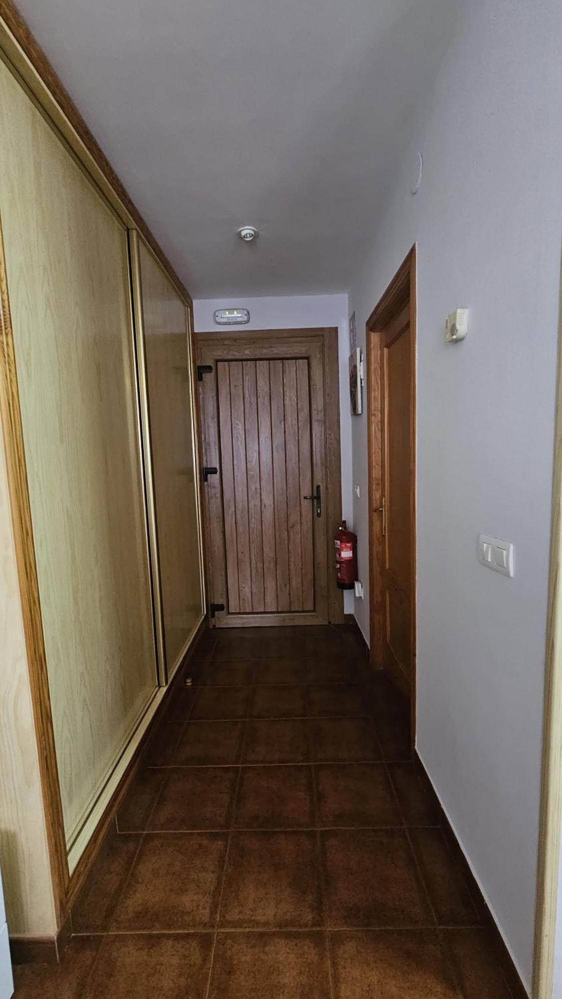 Apartamentos Castello Cartavio 外观 照片